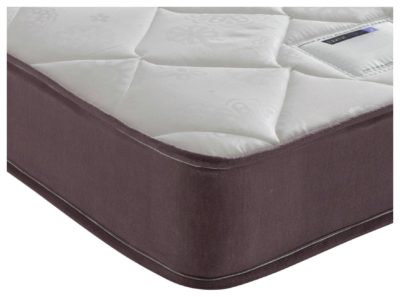Forty Winks - Newington Essential - Single Mattress